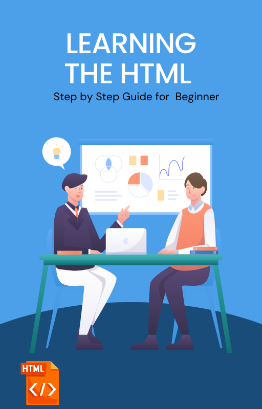 Learning the HTML for Beginner