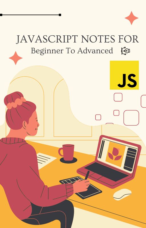 Javascript Note for beginner to advanced